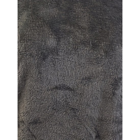 Cozy Plus-Size Fleece Pullover - Warm Long Sleeve Top with Pockets, Ideal for Casual Wear Cozy Plus-Size Fleece Pullover - Warm Long Sleeve Top with Pockets, Ideal for Casual Wear