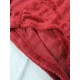 Cozy Plus-Size Fleece Pullover - Warm Long Sleeve Top with Pockets, Ideal for Casual Wear Cozy Plus-Size Fleece Pullover - Warm Long Sleeve Top with Pockets, Ideal for Casual Wear