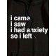 Chic Plus Size Womens Hoodie with Slogan Print - Adjustable Hood, Kangaroo Pockets, Long Sleeves - Perfect Casual Top for Fall & Winter - Comfortable, Stylish Plus Size Clothing Chic Plus Size Womens Hoodie with Slogan Print - Adjustable Hood, Kangaroo Pockets, Long Sleeves - Perfect Casual Top for Fall & Winter - Comfortable, Stylish Plus Size Clothing