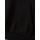 Chic Plus Size Womens Hoodie with Slogan Print - Adjustable Hood, Kangaroo Pockets, Long Sleeves - Perfect Casual Top for Fall & Winter - Comfortable, Stylish Plus Size Clothing Chic Plus Size Womens Hoodie with Slogan Print - Adjustable Hood, Kangaroo Pockets, Long Sleeves - Perfect Casual Top for Fall & Winter - Comfortable, Stylish Plus Size Clothing