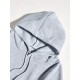 Plus Size Basic Sweatshirt, Women's Plus Letter Print Long Sleeve Slight Stretch Drawstring Hoodie With Kangaroo Pocket Plus Size Basic Sweatshirt, Women's Plus Letter Print Long Sleeve Slight Stretch Drawstring Hoodie With Kangaroo Pocket