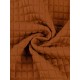 Plus Size Solid Color Waffle Long Sleeve Hooded Sweatshirt, Casual Drawstring Kangaroo Pocket Hoodie, Women's Clothing Plus Size Solid Color Waffle Long Sleeve Hooded Sweatshirt, Casual Drawstring Kangaroo Pocket Hoodie, Women's Clothing