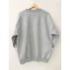 Plus Size USA Print Pullover Sweatshirt, Casual Long Sleeve Crew Neck Sweatshirt For Fall & Spring, Women's Plus Size Clothing Plus Size USA Print Pullover Sweatshirt, Casual Long Sleeve Crew Neck Sweatshirt For Fall & Spring, Women's Plus Size Clothing