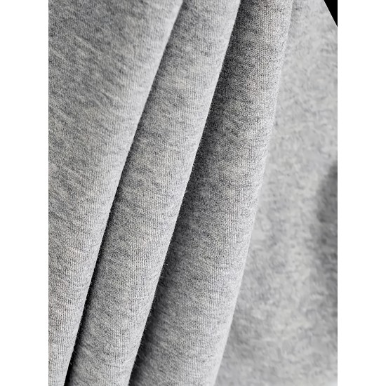 Plus Size USA Print Pullover Sweatshirt, Casual Long Sleeve Crew Neck Sweatshirt For Fall & Spring, Women's Plus Size Clothing Plus Size USA Print Pullover Sweatshirt, Casual Long Sleeve Crew Neck Sweatshirt For Fall & Spring, Women's Plus Size Clothing