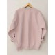 Plus Size USA Print Pullover Sweatshirt, Casual Long Sleeve Crew Neck Sweatshirt For Fall & Spring, Women's Plus Size Clothing Plus Size USA Print Pullover Sweatshirt, Casual Long Sleeve Crew Neck Sweatshirt For Fall & Spring, Women's Plus Size Clothing