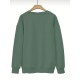Plus Size Woman & Letter Print Sweatshirt, Casual Long Sleeve Crew Neck Sweatshirt, Women's Plus Size Clothing Plus Size Woman & Letter Print Sweatshirt, Casual Long Sleeve Crew Neck Sweatshirt, Women's Plus Size Clothing