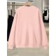 Plus Size Woman & Letter Print Sweatshirt, Casual Long Sleeve Crew Neck Sweatshirt, Women's Plus Size Clothing Plus Size Woman & Letter Print Sweatshirt, Casual Long Sleeve Crew Neck Sweatshirt, Women's Plus Size Clothing