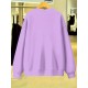 Plus Size Woman & Letter Print Sweatshirt, Casual Long Sleeve Crew Neck Sweatshirt, Women's Plus Size Clothing Plus Size Woman & Letter Print Sweatshirt, Casual Long Sleeve Crew Neck Sweatshirt, Women's Plus Size Clothing